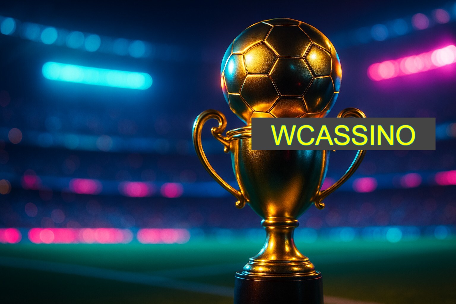 Eventos Esportivos