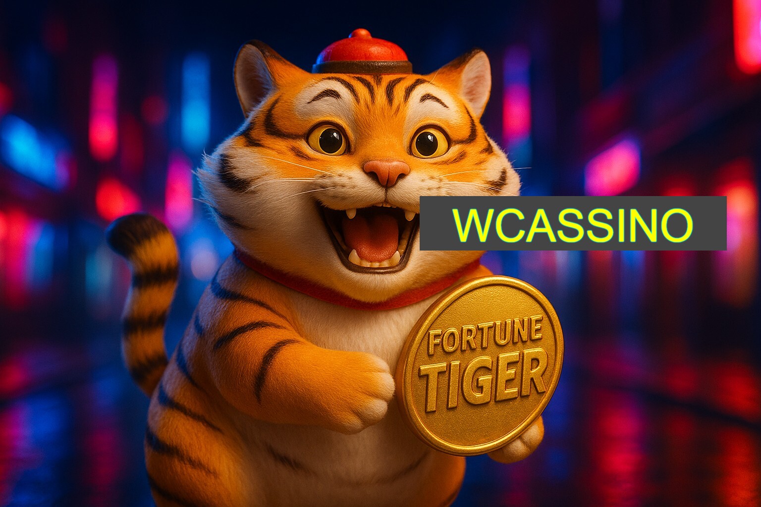 Como Jogar Fortune Tiger