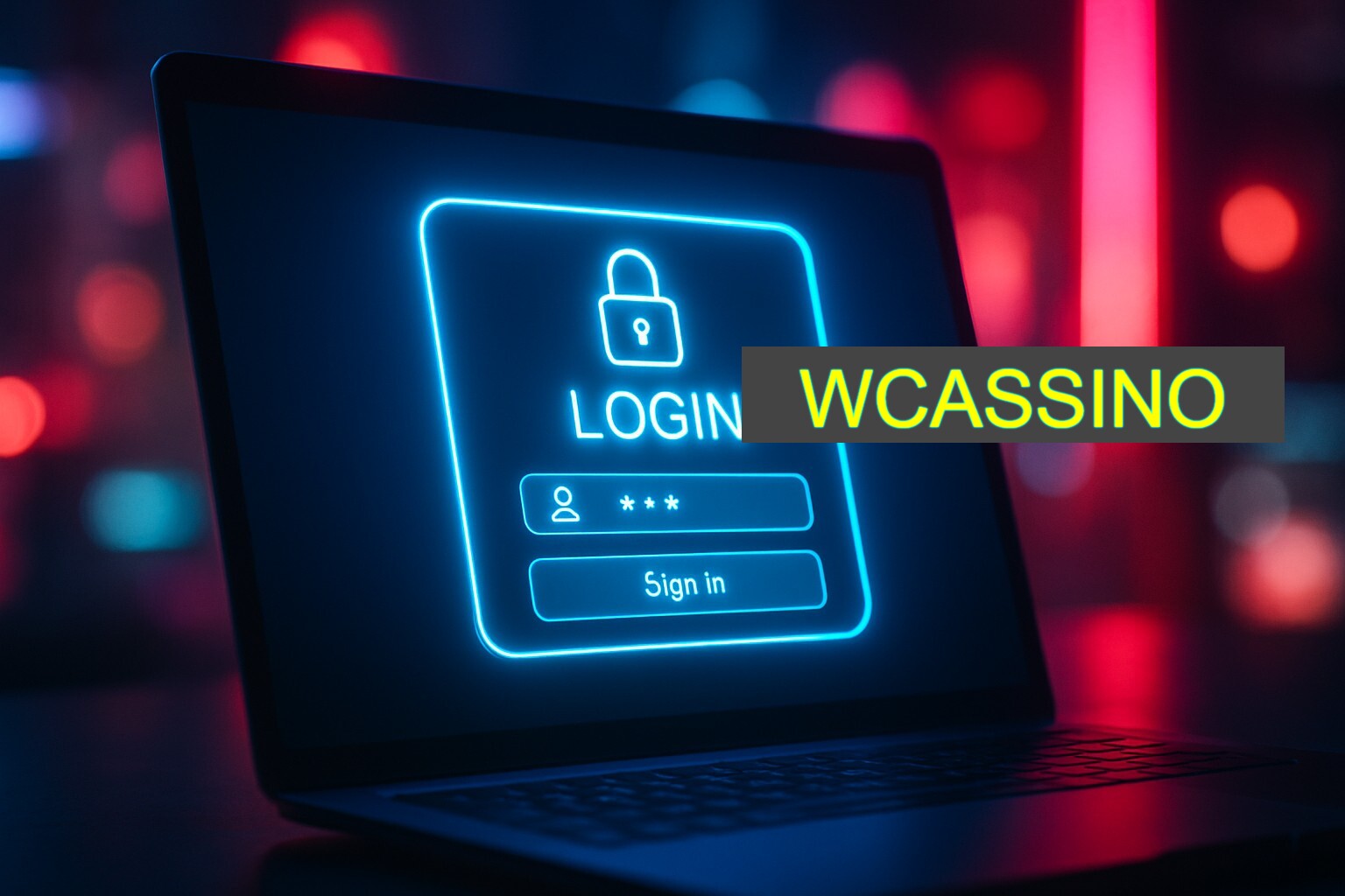 Benefícios do Login